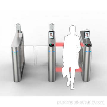 Android Thermal Measurement Face Recognition